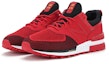Order 뉴발란스 574 시리즈 레드 (New Balance 574 시리즈 레드) MS574CNY