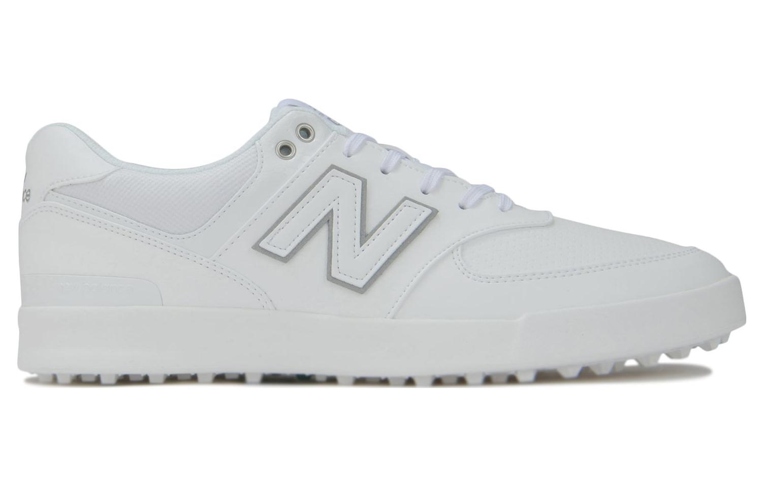 Order New Balance 574 'Versatile Comfort Golf Low White' UGC574JF
