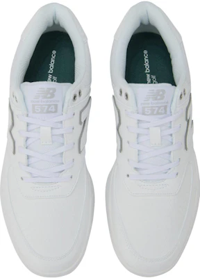 New Balance 574 'Versatile Comfort Golf Low White' UGC574JF Lookbook New Balance 574 'Versatile Comfort Golf Low White' UGC574JF