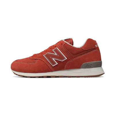 NB 574 'Vintage Russet'