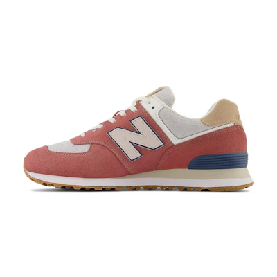 NB 574 'Watermelon Red'
