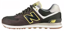 Buy ニューバランス574「ウィークエンドエクスペディション-グリーン」ML574EXB ML574EXB