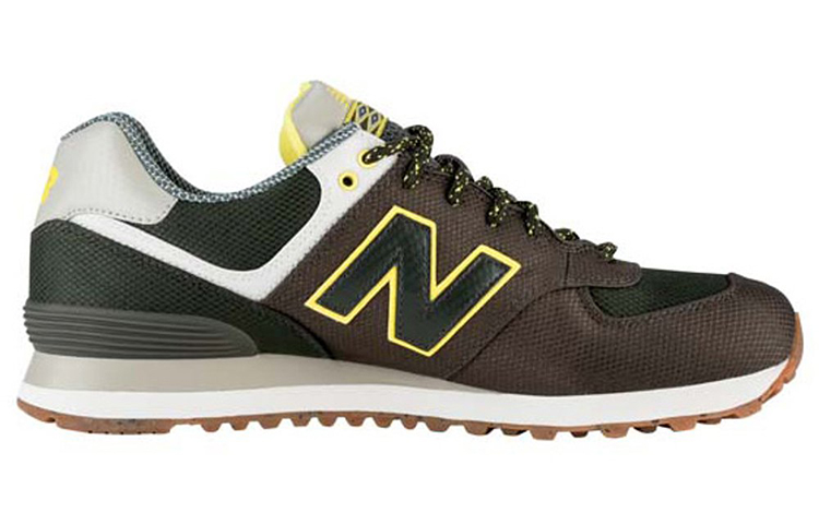 Order ニューバランス574「ウィークエンドエクスペディション-グリーン」ML574EXB ML574EXB