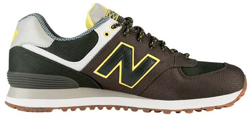 ニューバランス574「ウィークエンドエクスペディション-グリーン」ML574EXB ML574EXB Order ニューバランス574「ウィークエンドエクスペディション-グリーン」ML574EXB ML574EXB