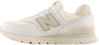 Buy New Balance NB 574 防滑耐磨 低筒 跑步鞋 米棕色