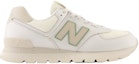 Order New Balance NB 574 防滑耐磨 低筒 跑步鞋 米棕色