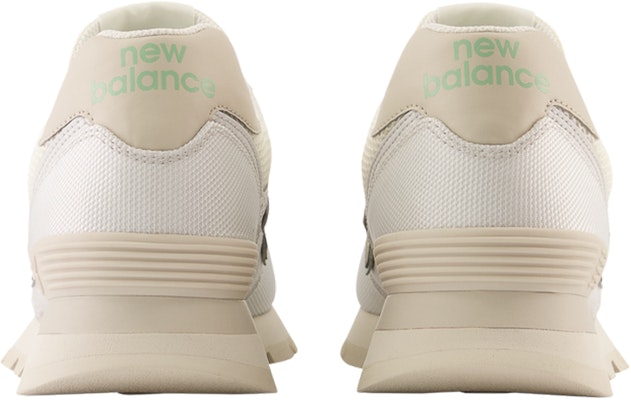 新百伦 NB 574 '奶油白' ML574DF Shop 新百伦 NB 574 '奶油白' ML574DF