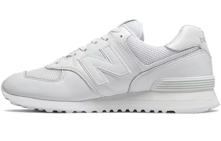 Buy 新百伦 574 '白色' ML574NSF