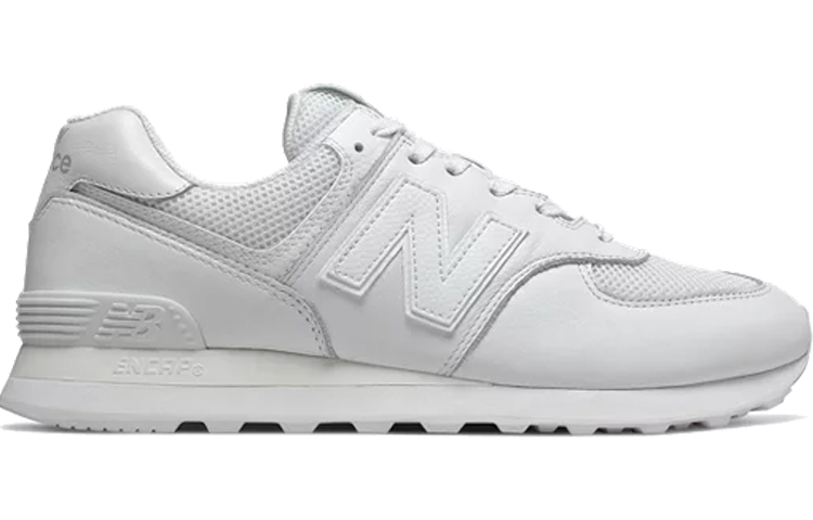 Order New Balance 574 'White' ML574NSF