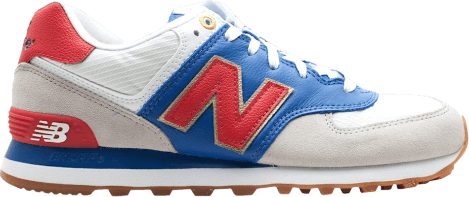 New Balance 574 'Putih' ML574OLG Buy New Balance 574 'Putih' ML574OLG