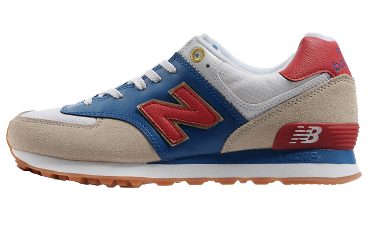 Buy New Balance 574 'White' ML574OLG