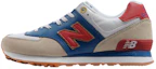 Buy New Balance 574 'White' ML574OLG