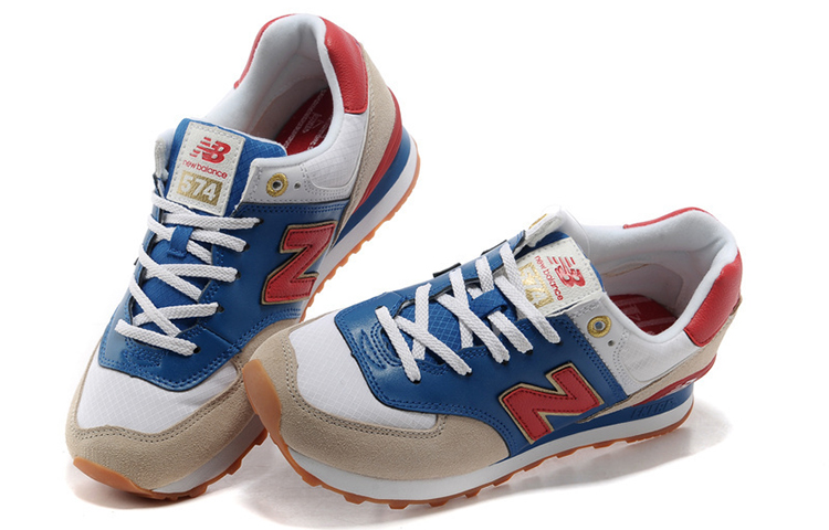 Order New Balance 574 '白色' ML574OLG
