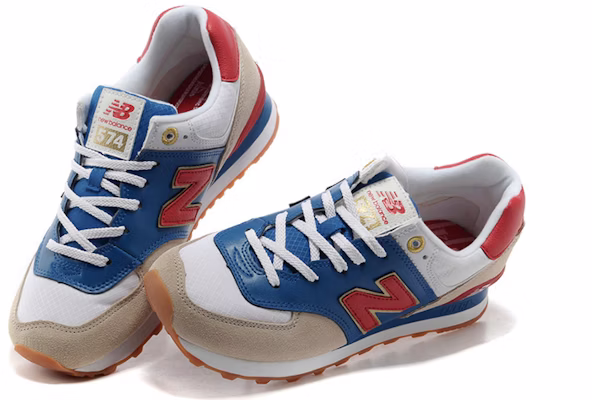 New Balance 574 'Putih' ML574OLG Order New Balance 574 'Putih' ML574OLG