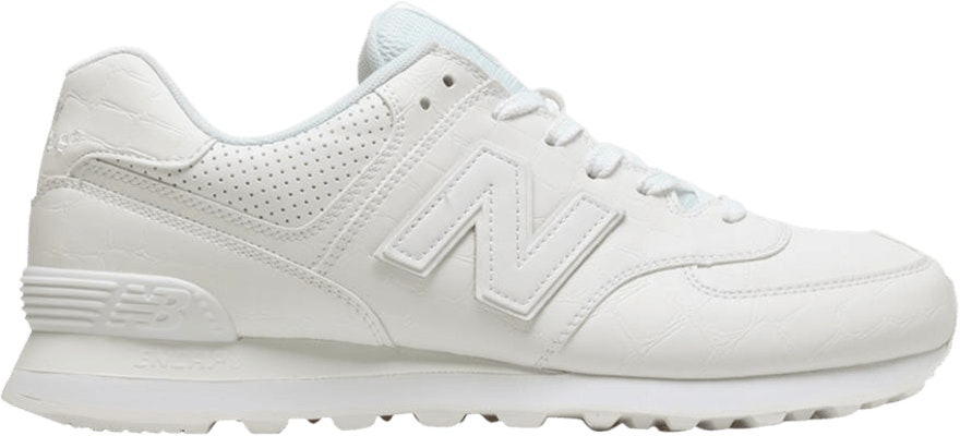New Balance 574 'Putih' ML574WEX Buy New Balance 574 'Putih' ML574WEX