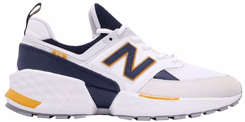 New Balance 574 'White' MS574EDDD Buy New Balance 574 'White' MS574EDDD