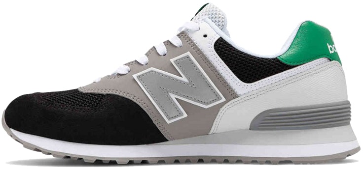new-balance-574-white-black-green
