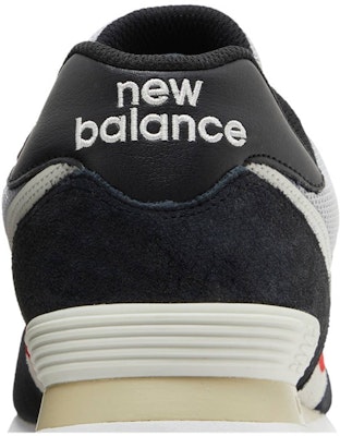 New Balance 574 'White Black Red' U574SV2 - U574SV2 - Novelship