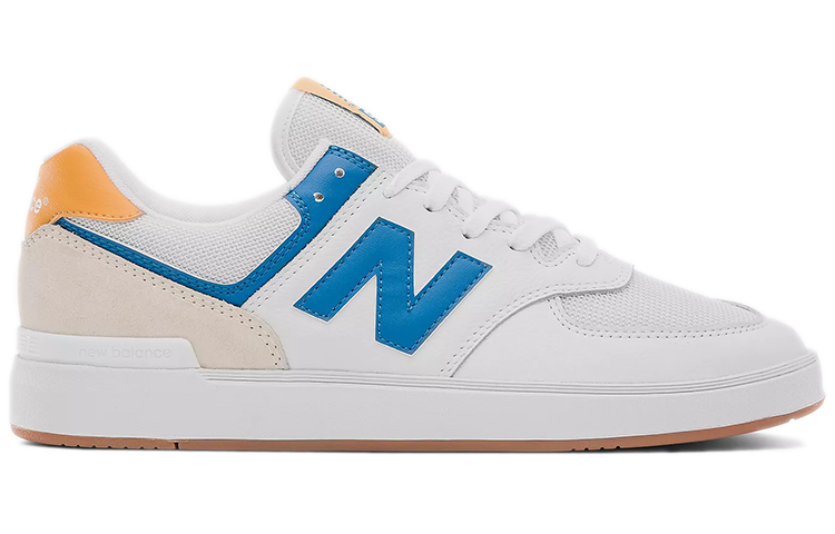 NB 574 'White Blue' 圖 2