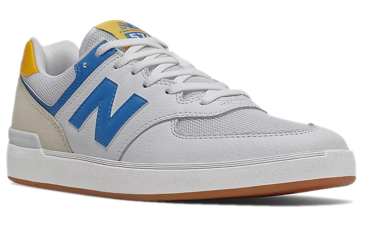 NB 574 'White Blue' 圖 3