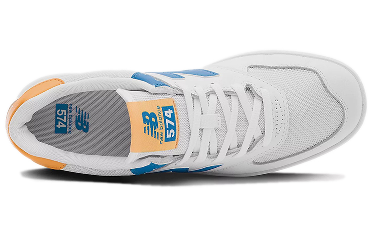 NB 574 'White Blue' 圖 4