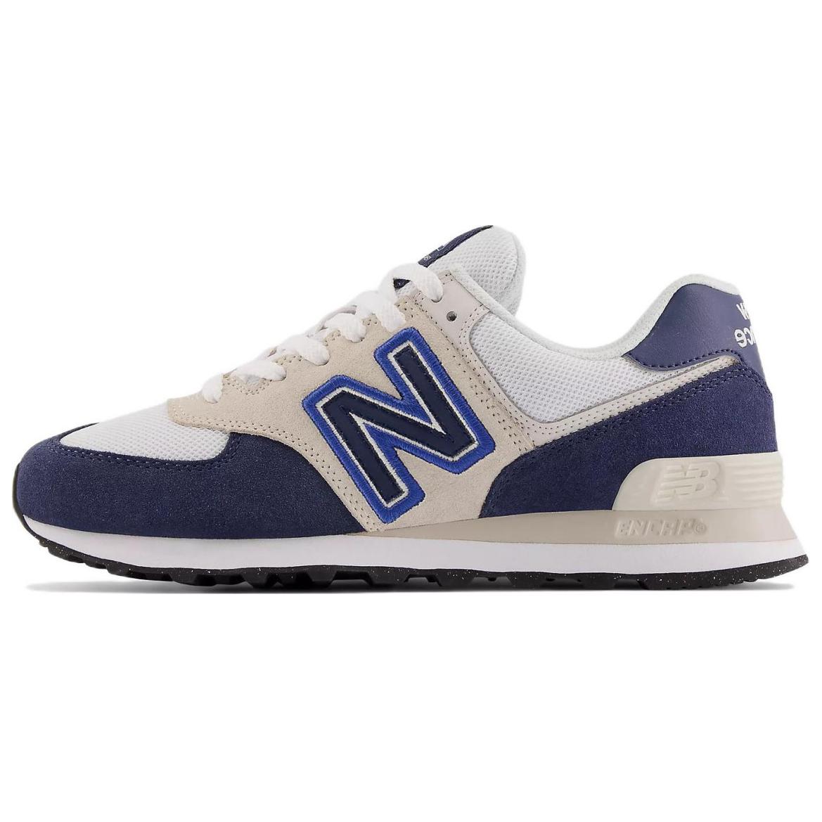 Buy New Balance 574 'Blanco Azul' U574GW2