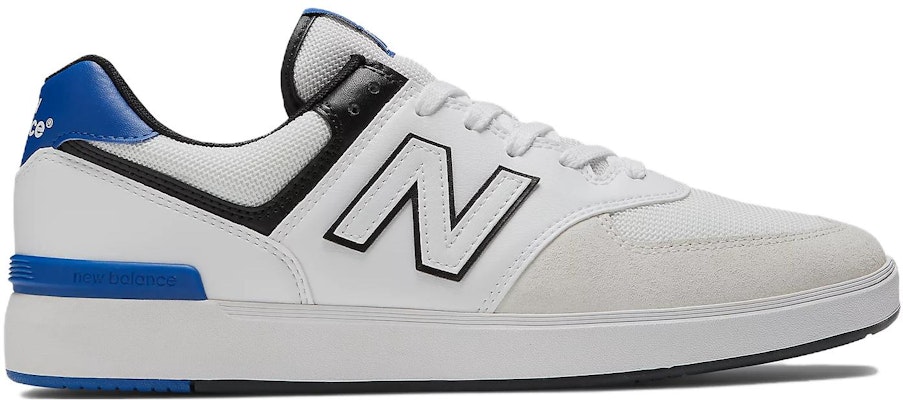 뉴발란스 574 화이트블루 로우 (New Balance 574 White Blue Low) CT574LFJ Order 뉴발란스 574 화이트블루 로우 (New Balance 574 White Blue Low) CT574LFJ