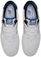 Shop 뉴발란스 574 화이트블루 로우 (New Balance 574 White Blue Low) CT574LFJ