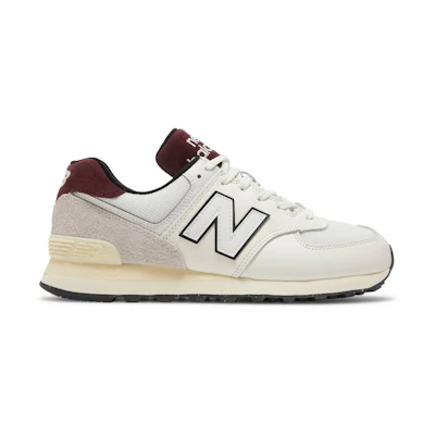 NB 574 'White Burgundy'