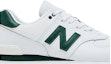 Order New Balance 574 'Putih Hijau' U574FNS