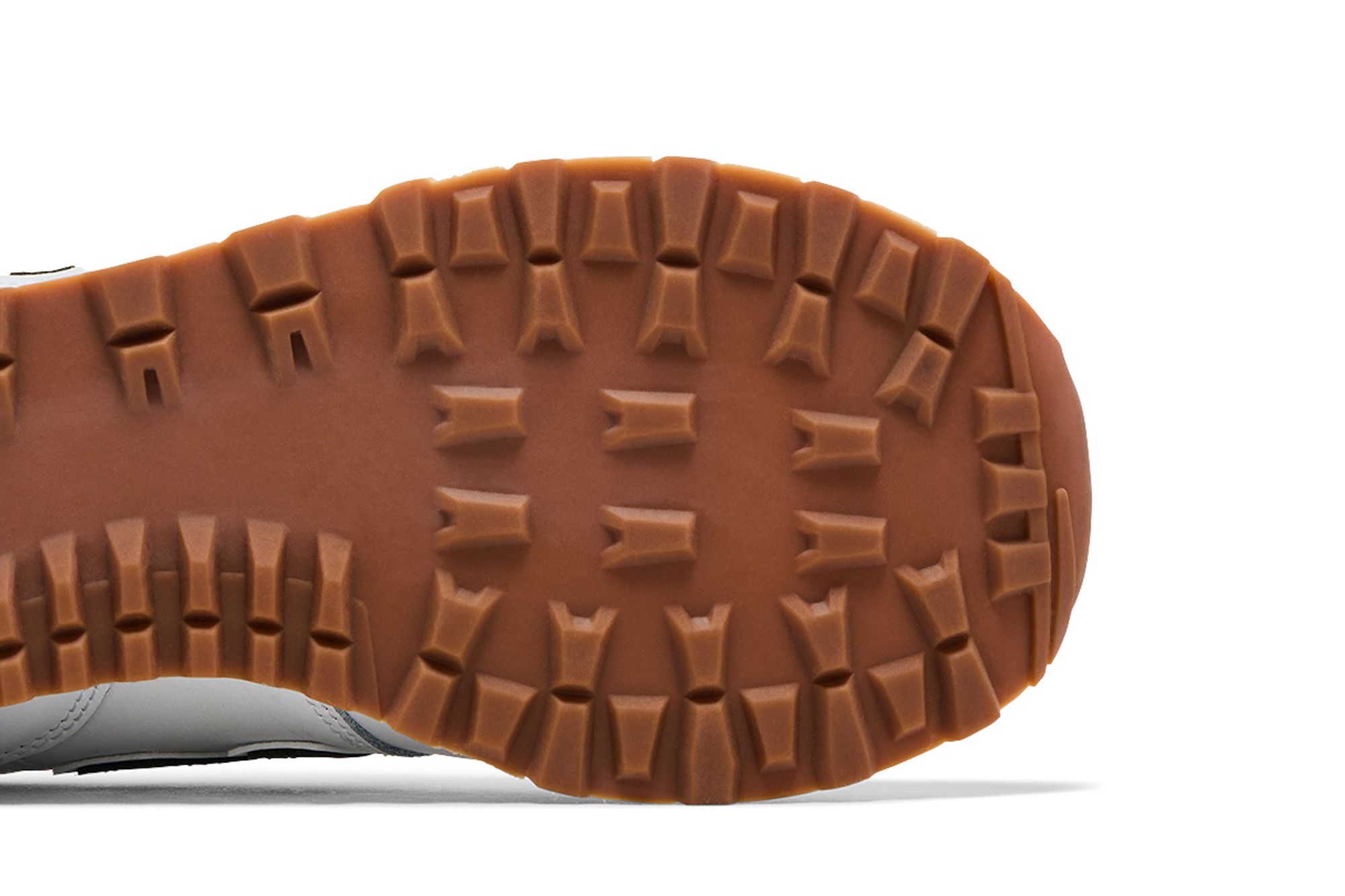 Purchase New Balance 574 '白绿' 运动鞋 U574FNS