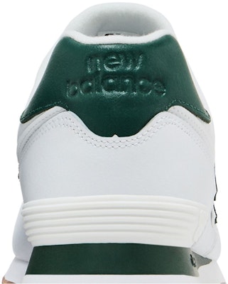 New Balance 574 'White Green' U574FNS Sizing New Balance 574 'White Green' U574FNS