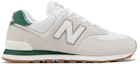 Buy 뉴발란스 574 '화이트 그린 검' ML574TD2 ML574TD2