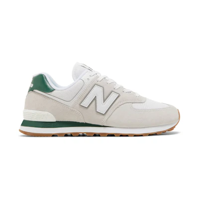 NB 574 'White Green Gum'