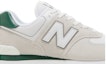 Order 뉴발란스 574 '화이트 그린 검' ML574TD2 ML574TD2