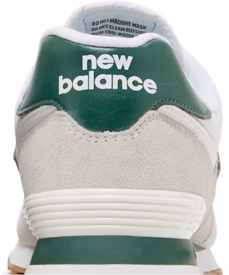 뉴발란스 574 '화이트 그린 검' ML574TD2 ML574TD2 Sizing 뉴발란스 574 '화이트 그린 검' ML574TD2 ML574TD2