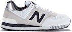 Order New Balance 574 'Putih Kelabu' ML574VS2