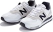 Lookbook New Balance 574 'Putih Kelabu' ML574VS2