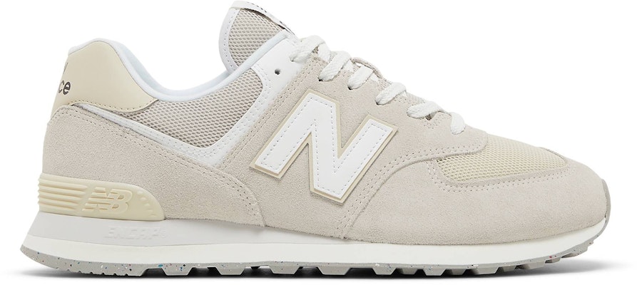 White new 2025 balance 51