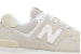 New Balance 574 'Putih Kelabu' U574FOG