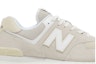 Order New Balance 574 'Putih Kelabu' U574FOG