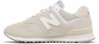Lookbook New Balance 574 'Putih Kelabu' U574FOG