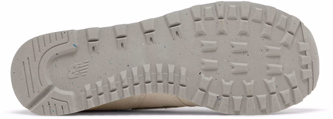 New Balance 574 'White Grey' U574FOG Shop New Balance 574 'White Grey' U574FOG