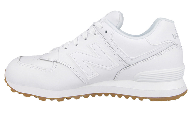 Buy New Balance 574 'Putih Gum' NB574BAA