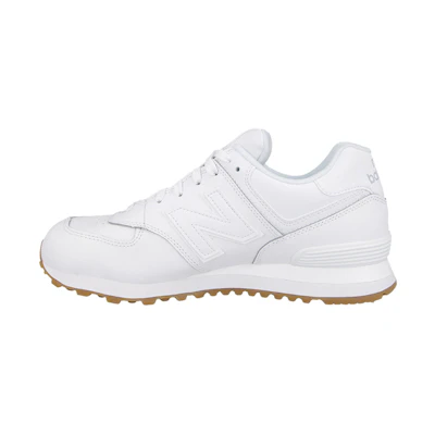 NB 574 'White Gum'