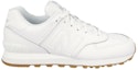 Order New Balance 574 'Putih Gum' NB574BAA