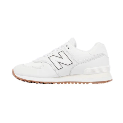 NB 574 'White Gum'