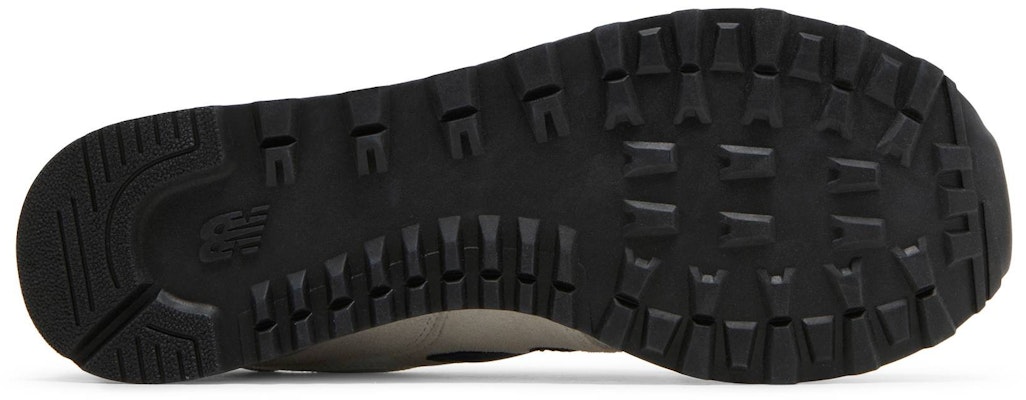 New Balance 574 'Blanco Indigo Natural' ML574HX2 Shop New Balance 574 'Blanco Indigo Natural' ML574HX2