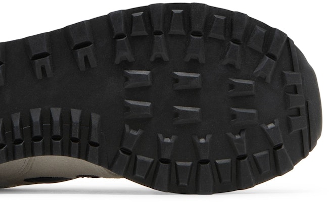 New Balance 574 'Blanco Indigo Natural' ML574HX2 Purchase New Balance 574 'Blanco Indigo Natural' ML574HX2