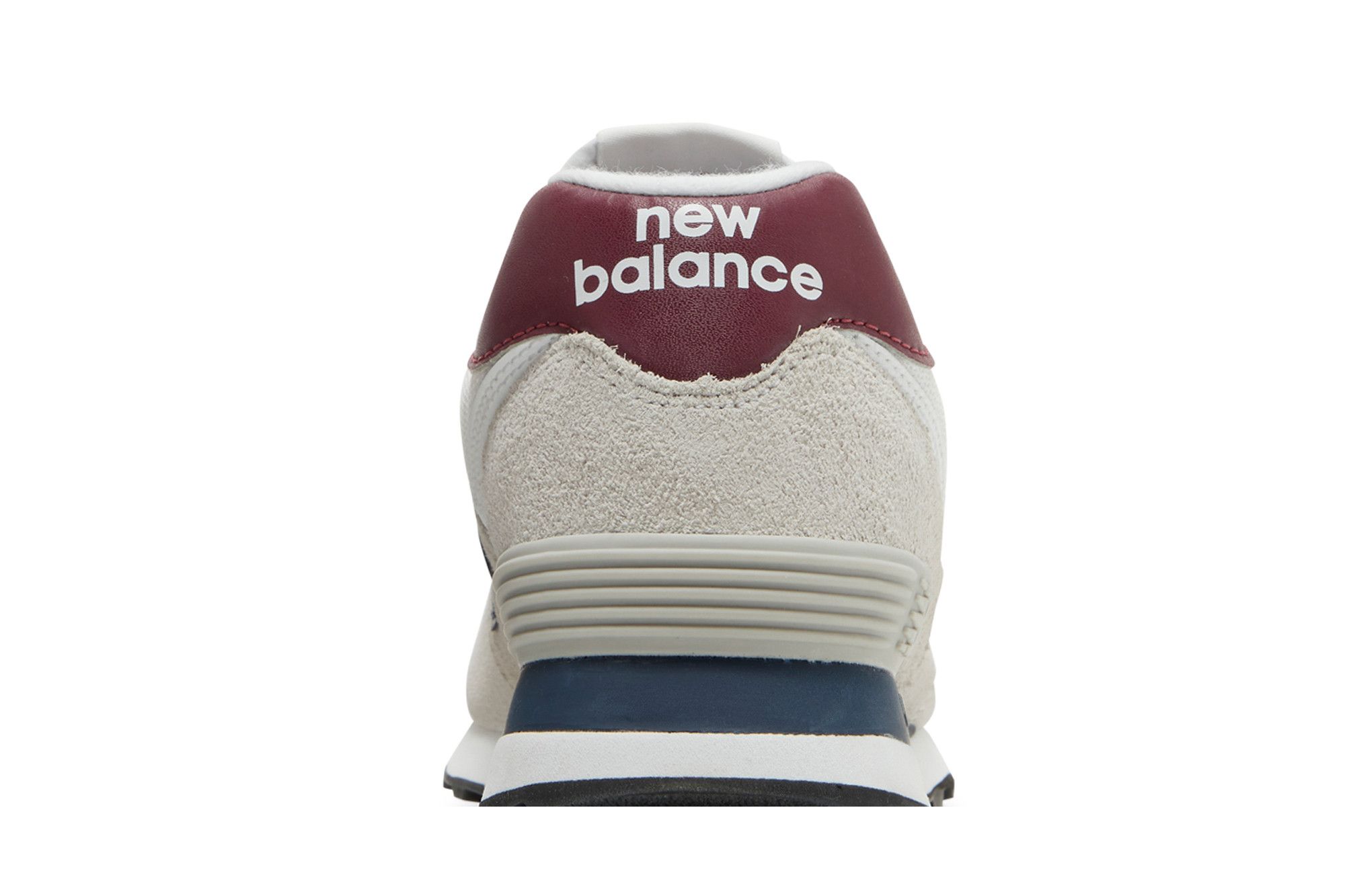 Sizing New Balance 574 'Putih Indigo Alami' ML574HX2